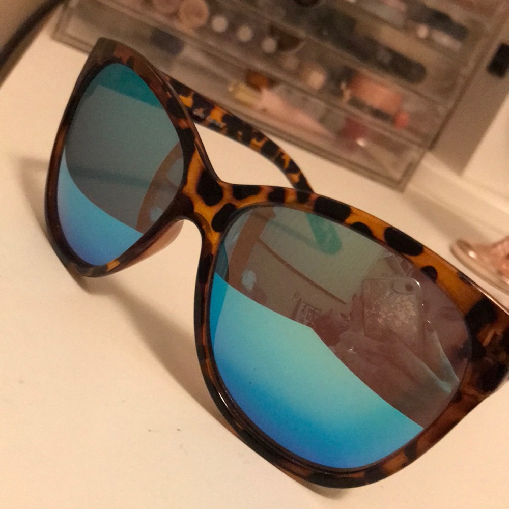 Quay About Last Night Sunglasses